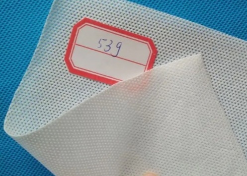 comprare Spunbond in polipropilene bianco SMS tessuto non tessuto sacchetto di carbone di bambù online manufacture