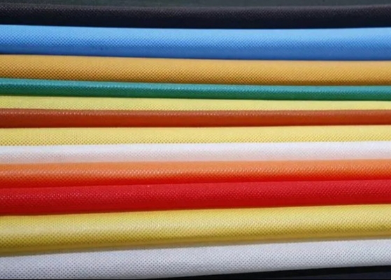 comprare Tessuti non tessuti in PET per rivestimento di sacchetti per racchette da badminton di varie dimensioni online manufacture