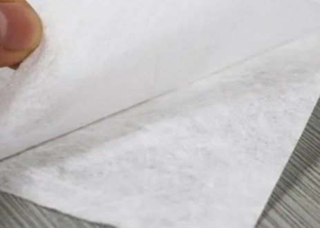 comprare Taschino filtrante non tessuto di tessuto soffiato a fusione a medio rendimento per unità di aria condizionata online manufacture