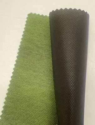 comprare Tissuto non tessuto agricolo bicolore anti-UV anti-allungamento larghezza personalizzata online manufacture
