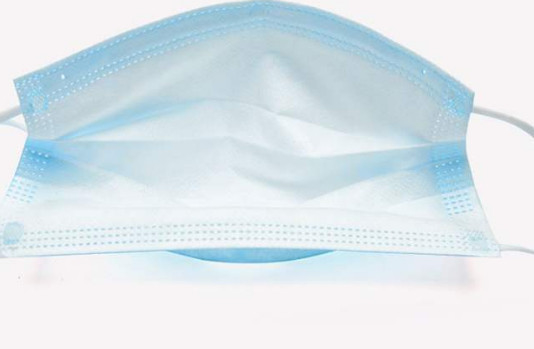 comprare Tissu maschera usa e getta in stile personalizzato in qualsiasi colore campione gratuito online manufacture