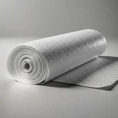 comprare Tessuti non tessuti laminati con pellicola di poliestere 100% PP per la produzione di indumenti protettivi monouso online manufacture