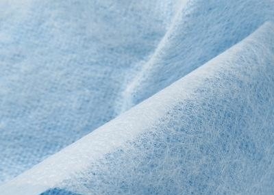 comprare Super morbido personalizzabile impermeabile SSS Spunbond PP non tessuto per maschera e tovagliolo online manufacture