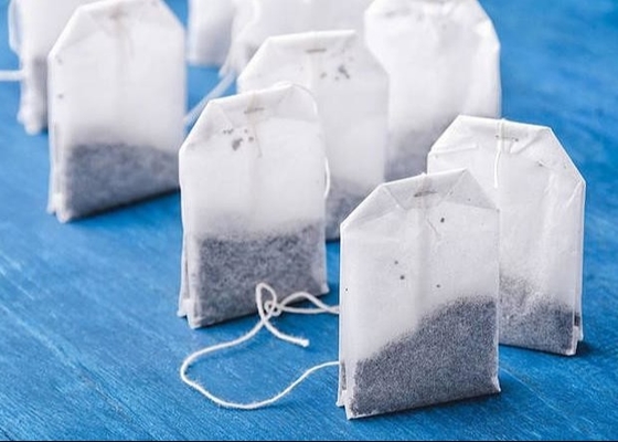 comprare Permeabilità all'acqua forte e morbida ES Tessuto non tessuto per sacchetto per filtri per tè online manufacture