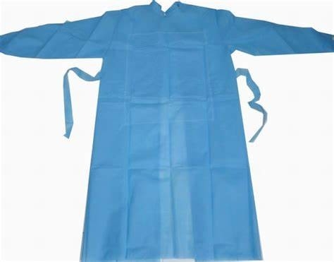 comprare 200 g di spessore SMMMS Tessuto non tessuto per abiti medici impermeabili online manufacture