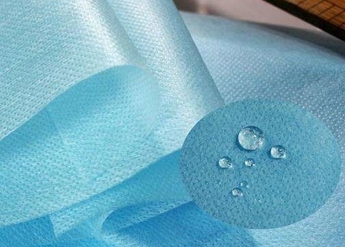 comprare Film non tessuto impermeabile respirabile per involucri sacchetti per il corpo online manufacture