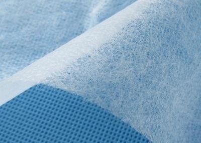 comprare Fabbrica di tessuti non tessuti SSS PP Fornitura diretta Antibiotici antistatici per prodotti igienici online manufacture
