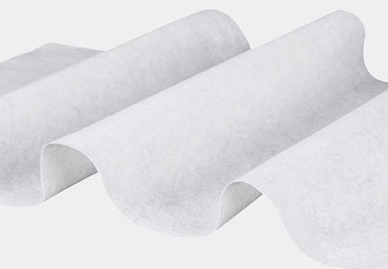 comprare Alta efficienza di filtrazione, tipo traspirante Feltblown Tessuti non tessuti per maschere usa e getta online manufacture