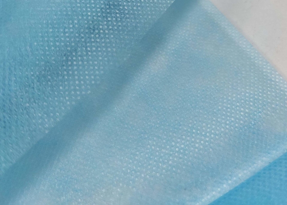 comprare Tessuti non tessuti in polipropilene 100% a prova di polvere estensibili e efficaci per tappi monouso online manufacture