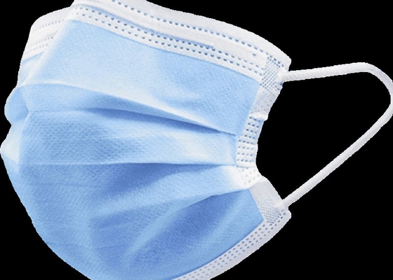 comprare Super morbido personalizzabile impermeabile SSS Spunbond PP non tessuto per maschera e tovagliolo online manufacture