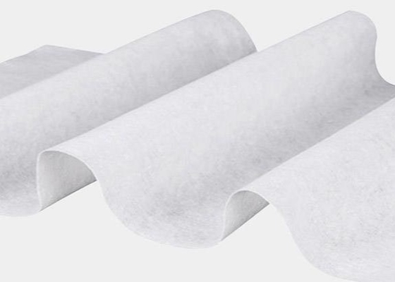 comprare Prevenzione della polvere tessuto non tessuto a fusione a prova di fumo a prova di batteri per maschera N95 online manufacture
