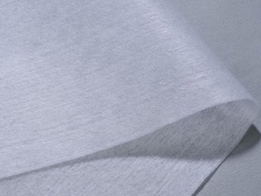 comprare Tessuti non tessuti laminati di colore bianco PFE95 BFE99 per maschere mediche online manufacture