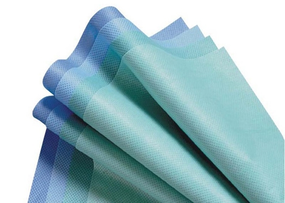 comprare Campioni gratuiti di tessuti non tessuti laminati antistatici per borse da completo online manufacture