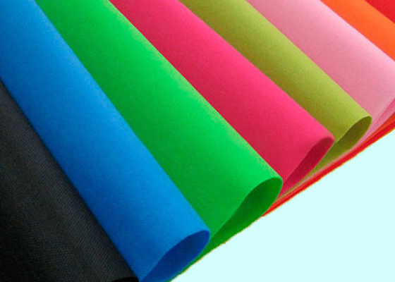 comprare Impermeabilizzi non il rotolo del tessuto, il tessuto non tessuto 100% di Spunbond del polipropilene 80gsm online manufacture