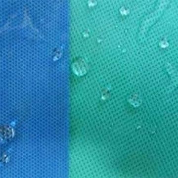 comprare Il PE non laminato resistente/film dei pp del tessuto dell'acqua/OPP/ANIMALE DOMESTICO ha ricoperto il tessuto online manufacture