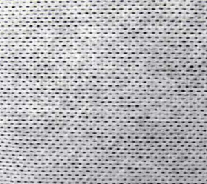 comprare Composizione personalizzata riciclabile in tessuto di maglia Spunlaced non tessuto online manufacture