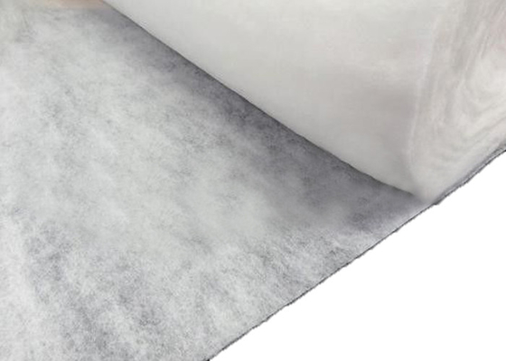 comprare Aria bianca attraverso Nonwoven larghezza Eco di 2100mm - di 1 amichevole per le strofinate bagnate online manufacture