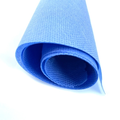 comprare Prezzo di fabbrica SMMS Tessuto non tessuto Personalizzato Peso in grammi Respirabile Cina Produttore online manufacture