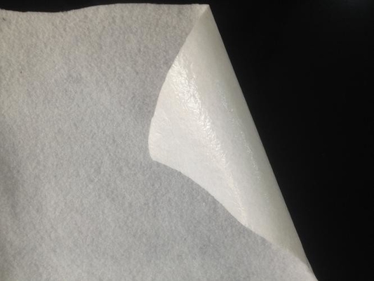 comprare Produttori di materie tessili non tessute laminate in pelle PP online manufacture