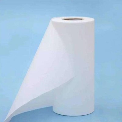 comprare Alta efficienza di filtrazione, bassa resistenza Feltblown Non Woven Fabrics for Surgical Mask online manufacture