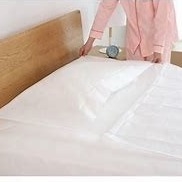 comprare PP non tessuto per la fabbricazione di lenzuola da letto monouso per hotel online manufacture