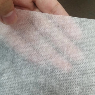 comprare ES Tessuti non tessuti Etileno-propilene fianco a fianco Tessuti laminati a caldo idrofobici online manufacture