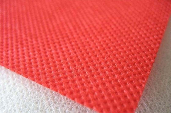 comprare Materiale non tessuto PET resistente alle alte temperature 120 g Peso di base personalizzato online manufacture