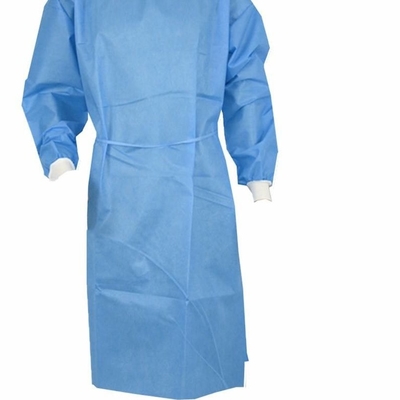 comprare SMMS SSMMS Tessuti non tessuti antistatici AAMI3 Tessuti SMS Manufacturer online manufacture