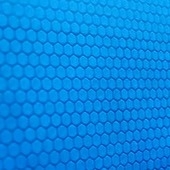 comprare Modello di cubo d'acqua PP esagonale non tessuto per architettura online manufacture