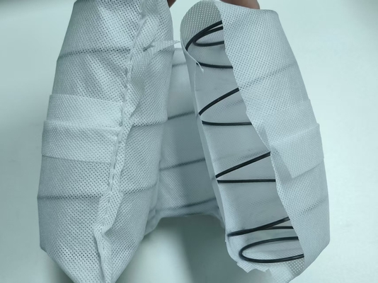 comprare Borsa a molla Tessuto non tessuto in PP Materasso Impermeabilità Opzionale Produttore di tessuto non tessuto online manufacture