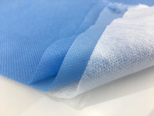 comprare SMS ambientale permeabile non tessuto per igiene medica strati insonorizzanti online manufacture