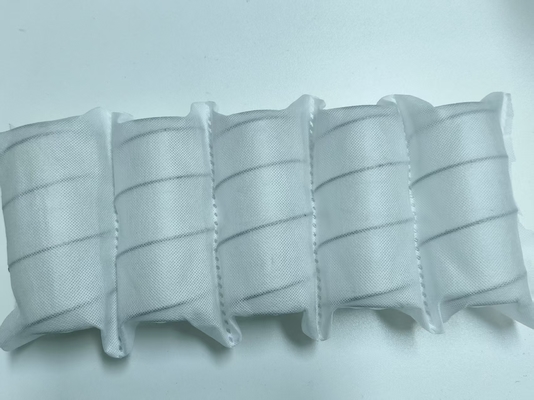 comprare Tessuto non tessuto in PP ignifugo per sacchi a molle per materassi online manufacture