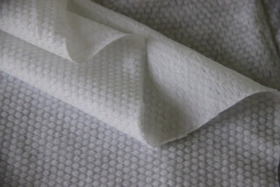 comprare Degli ss SSS SMS del polipropilene di Spunbond tessuto 100gsm non non tossico online manufacture