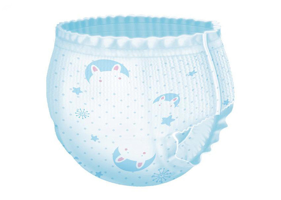 comprare S- Tagli i prodotti amichevoli pp eliminabili del tessuto della pelle non non tessuti per il bambino/pannolini adulti online manufacture