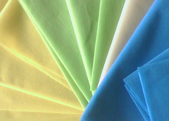 comprare tessuto idrofobo di 100gsm pp non resistente all'uso per i sacchetti della spesa online manufacture