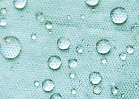 comprare Impermeabilizzi non il rotolo del tessuto, il tessuto non tessuto 100% di Spunbond del polipropilene 80gsm online manufacture
