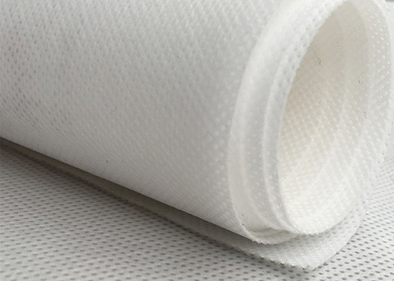 comprare lo strappo non tessuto del tessuto di Spunbond del poliestere di 170gsm 320gsm resistente impermeabilizza online manufacture