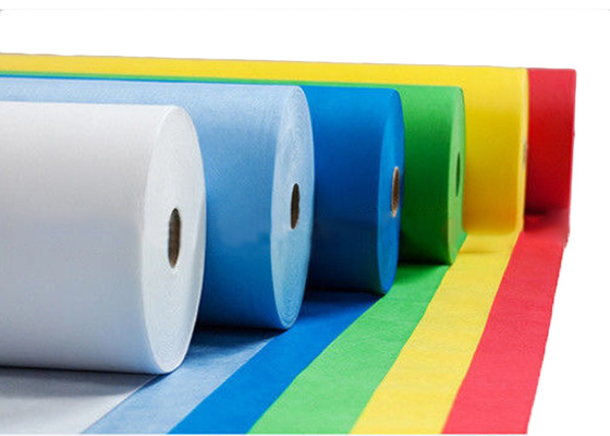 comprare Anti non tessuto idrofilo UV, di agricoltura colore del blu del tessuto non online manufacture