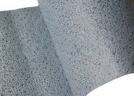 comprare Il rotolo impermeabile del tessuto di colore luminoso non per olio assorbe il panno del piatto online manufacture