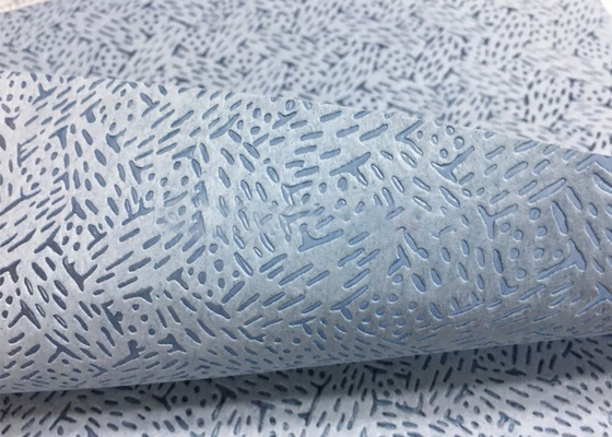 comprare Elettricità statica non tessuta eccellente 100% del polipropilene di Meltblown del tessuto del filtro da assorbimento di olio anti online manufacture