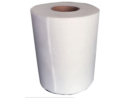 comprare Filtro non tessuto 20gsm dal tessuto di Meltblown del polipropilene di N95 N99 online manufacture