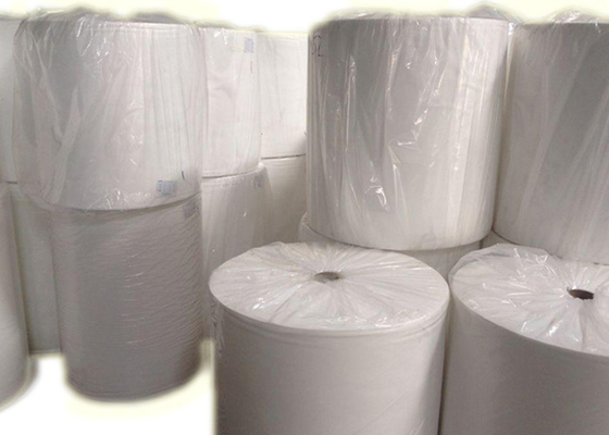 comprare Filtro dal tessuto di 20GSM BFE99% non per la maschera chirurgica online manufacture