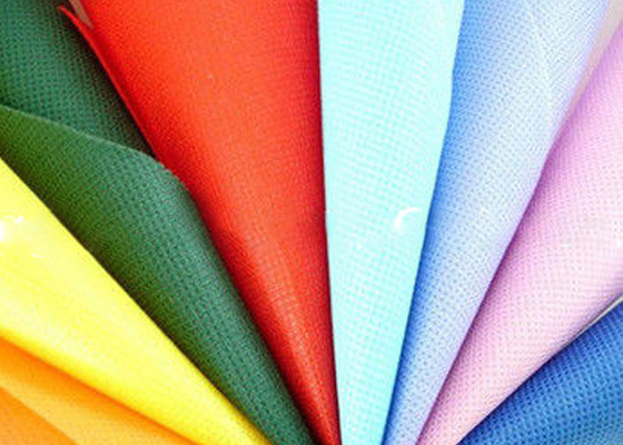 comprare Tessuto idrofobo non tossico del PE 100gsm dei pp non online manufacture