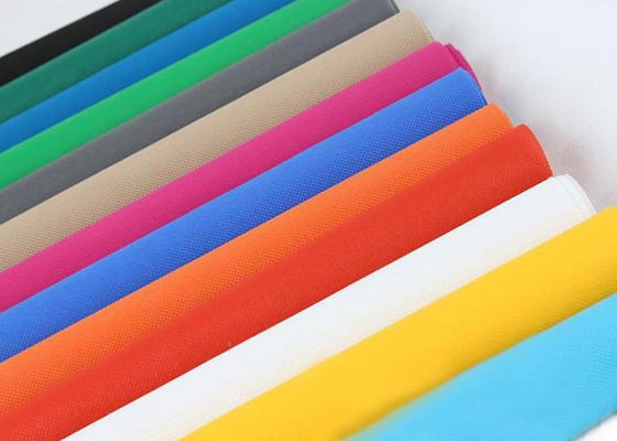 comprare Tessuto di Spunbonded 300gsm Nonbreathable non per i sacchi per cadaveri online manufacture