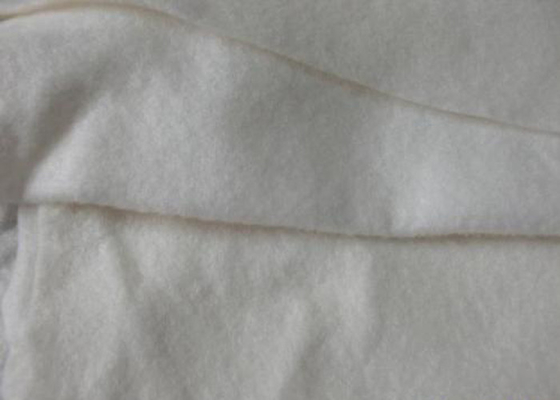 comprare L'ago molle 150gsm ha perforato non il tessuto per il tipo maschere della tazza online manufacture