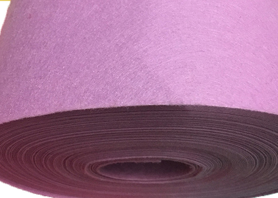 comprare Colore non tessuto amichevole del geotessuto del poliestere perforato ago di Eco su misura online manufacture
