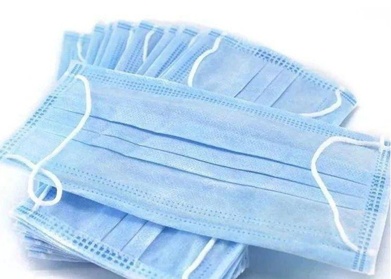 comprare Non maschere di protezione mediche eliminabili su misura colore morbido dei prodotti del tessuto online manufacture