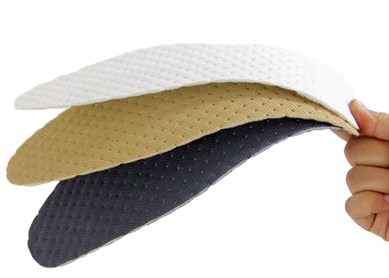 comprare Il calzino antiscorrimento non tessuto eliminabile del sottopiede della pantofola che allinea il colore di dimensione ha personalizzato online manufacture