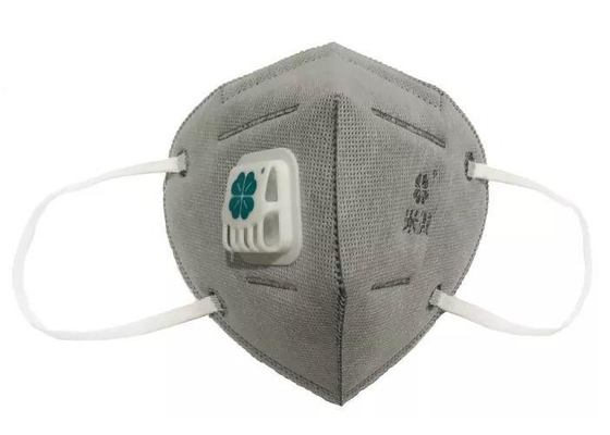 comprare di 7.0mm di larghezza il centro doppio bianco del cavo del naso dei prodotti del tessuto non piano per le maschere online manufacture