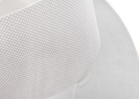 comprare Idrofilo perforato non del tessuto biodegradabile delle materie prime dei pannolini del bambino online manufacture